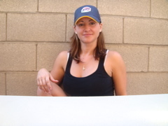 Alicia Jividen