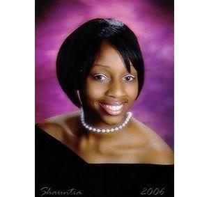 Shauntia Gaskins