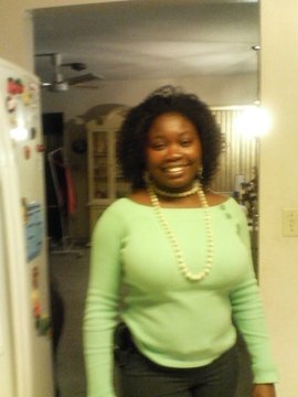 Lashonda Simon