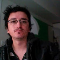 Javier Samudio Rodriguez