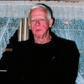 Charles Mc Grath