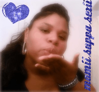 Tashara Mcknight