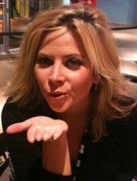 Melissa Bourgeois
