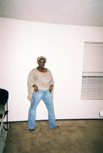 Portia Mabika