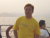 Edward Ho