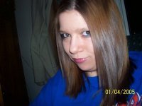 Britny Rutter