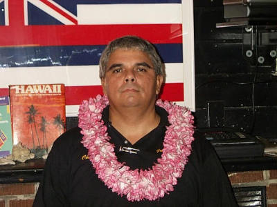 George Moniz