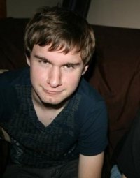 Nicholas Brannock