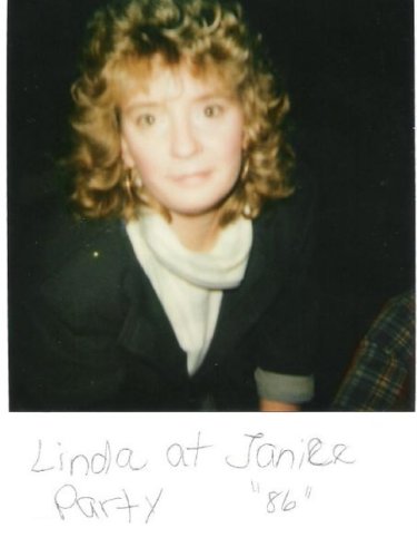 Linda Kennedy