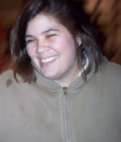 Deborah Fisher