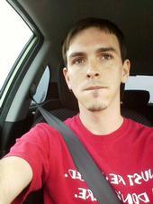 Travis Sauter