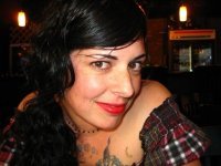 Autumn Prosser