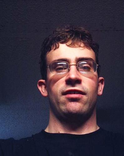 Aaron Shorter