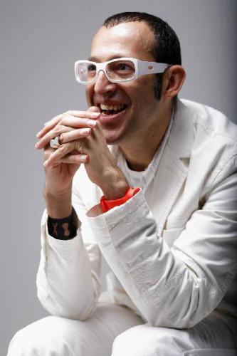 Karim Rashid