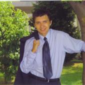 Richard Jordan