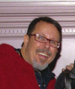 Carl Stafford