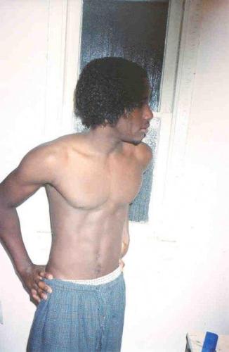 Donald Nunley