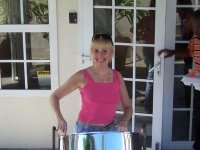 Debra Gordon
