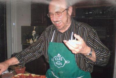 Fred Moramarco
