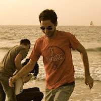 Benjamin Barak