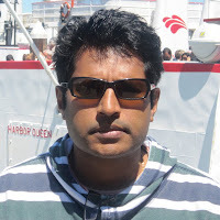 Sankar Prabhukumar
