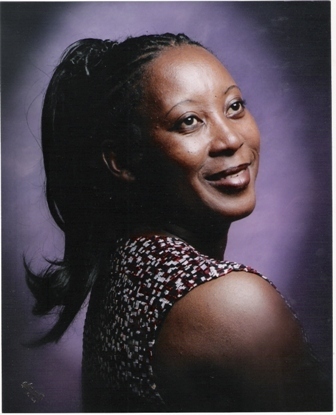 Barbara Berman