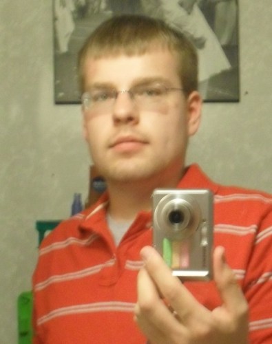Christopher Mickelson
