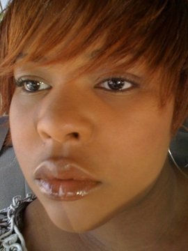 Terrasia Harris