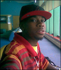 Rodricus Portis