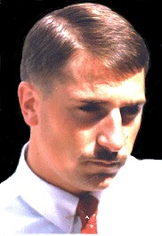 Michael Palmieri