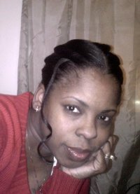 Teia Pritchett