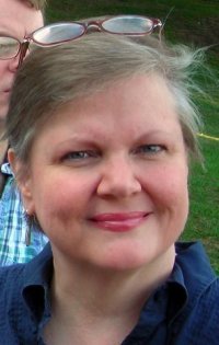 Laurie Pritchett