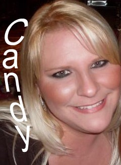 Candy Bourne