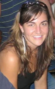 Robyn Lahlein
