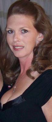 Ashlie Peavy