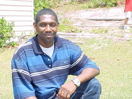 Donald Searson