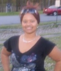 Shabrecka Walker
