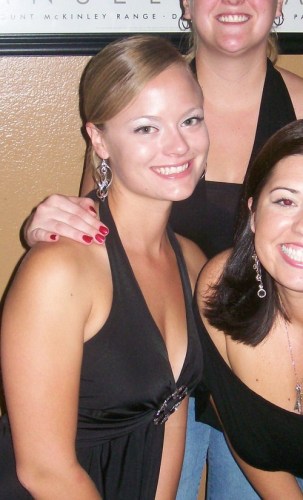 Corie Bulizak