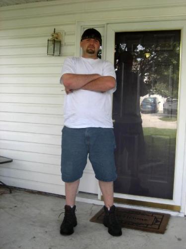 Barry Timberlake