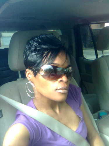 Kisha Boyd