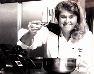 Mary Leonard