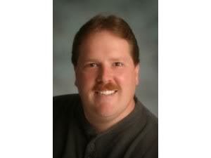 Derek Stansbury