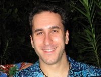 Daniel Whitman