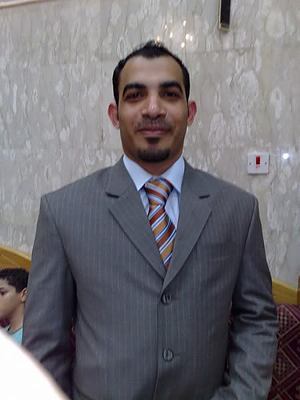 Ahmed Zain