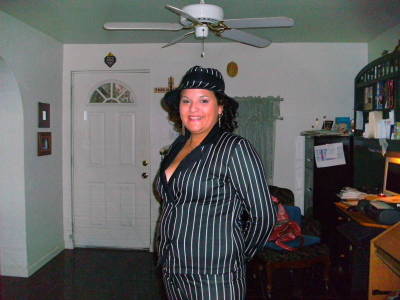 Nadine Bryant