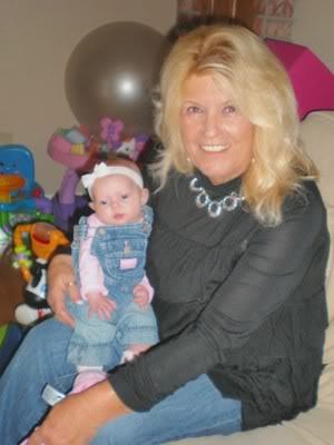 Cyndie Bray