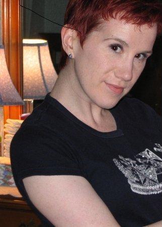 Christine Hayes