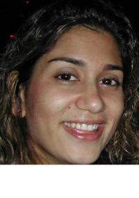 Preethi Reddyveluri