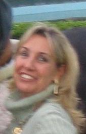 Rebecca Mcveigh