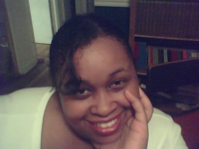Cicely Grant